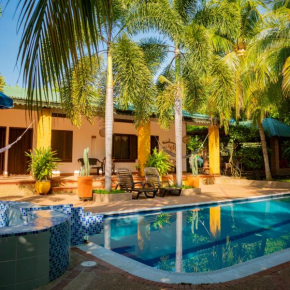 Casa Guali